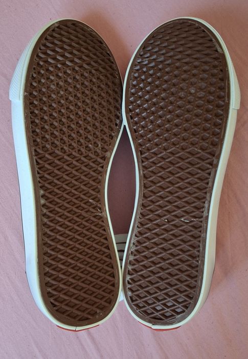 Tenisi Noi Unisex Vans