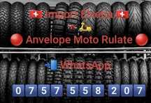 Toate dimensiunile Anvelopa moto 120 70 17 Michelin a59x