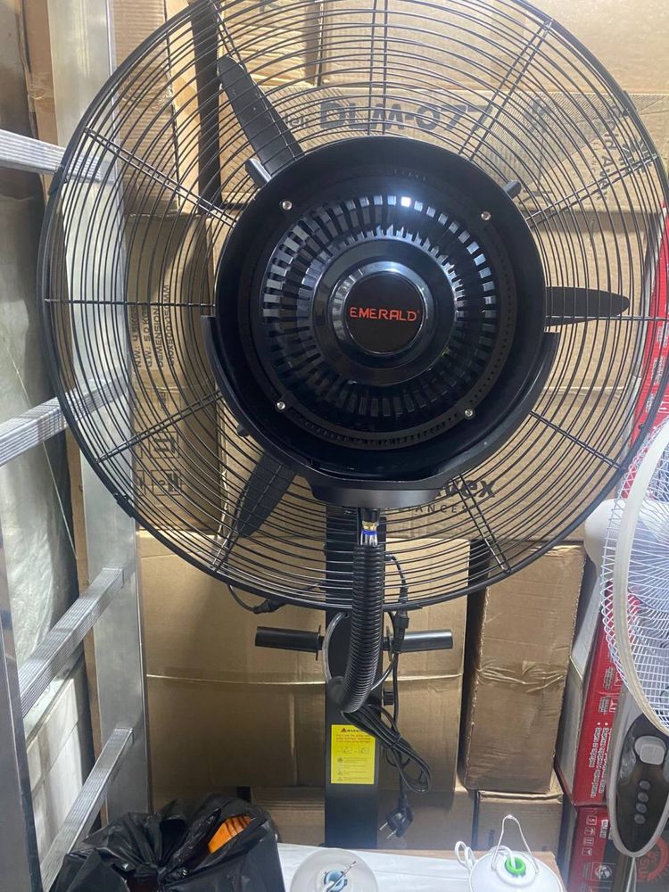 ventilyator ventilator dastavka bor