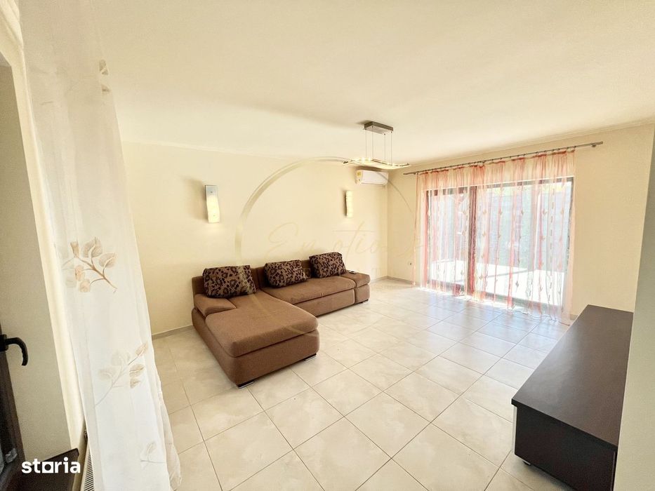 SUPER PREȚ | Casa individuală - 4 camere - curte proprie - zona Girocu