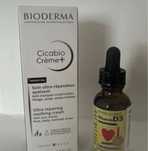 Set ingrijire bebelus Bioderma