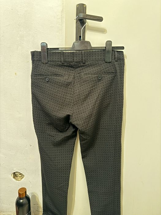 Pantaloni eleganti Bolongaro Trevor