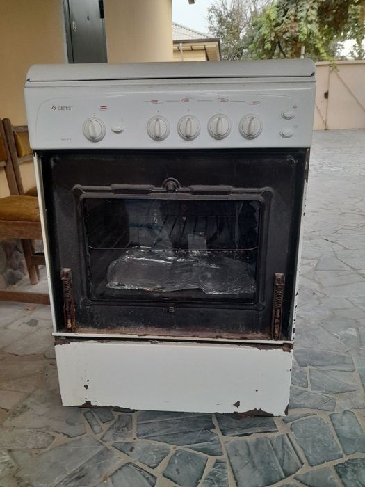 Газ сотилади 4 талик