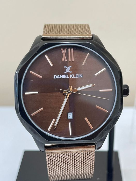 Ceas Daniel Klein Amanet BKG