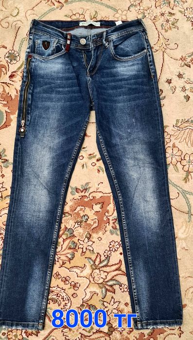 Продам женские вещи 42-44 р