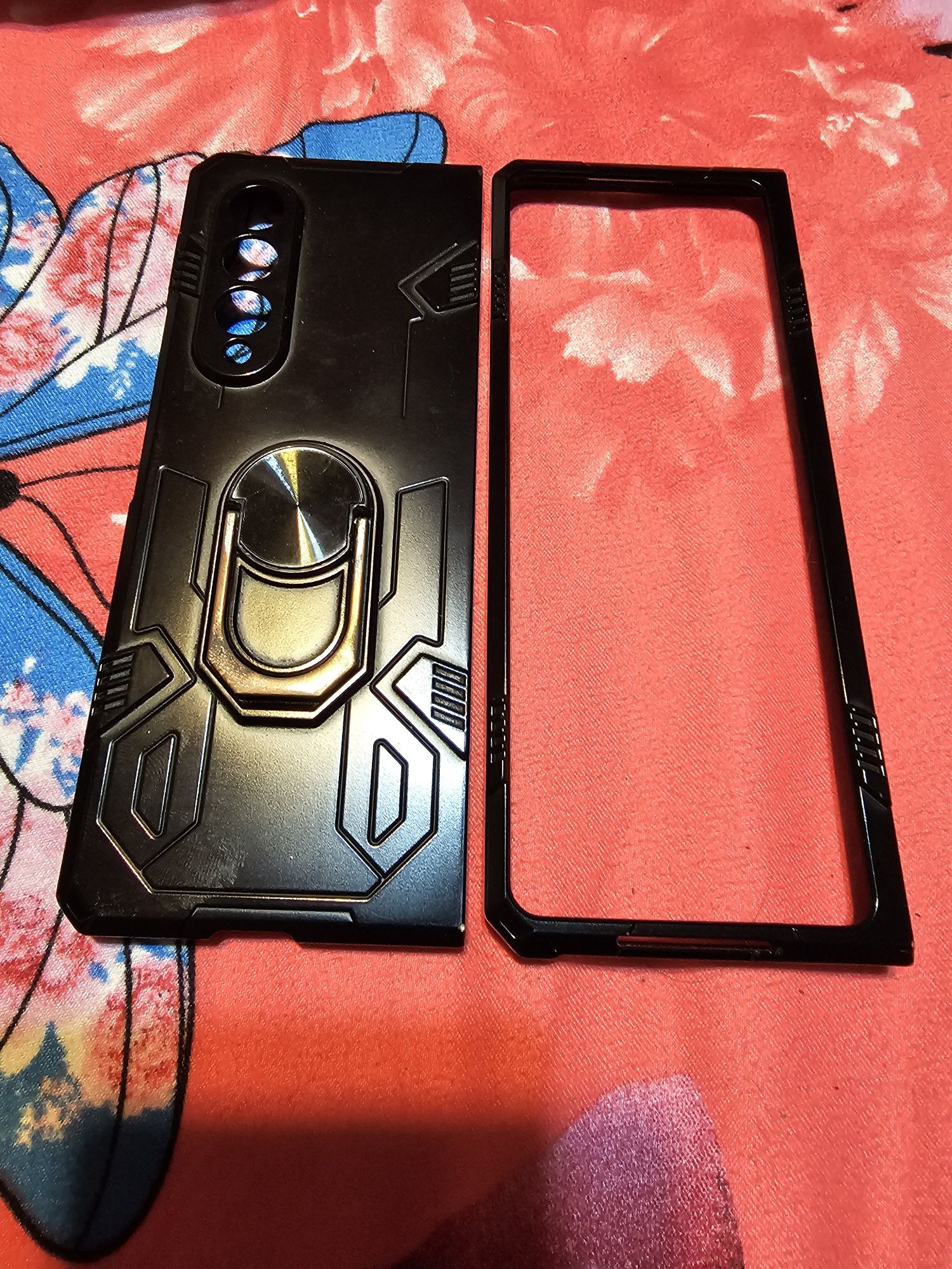 Husa case samsung galaxy fold 3