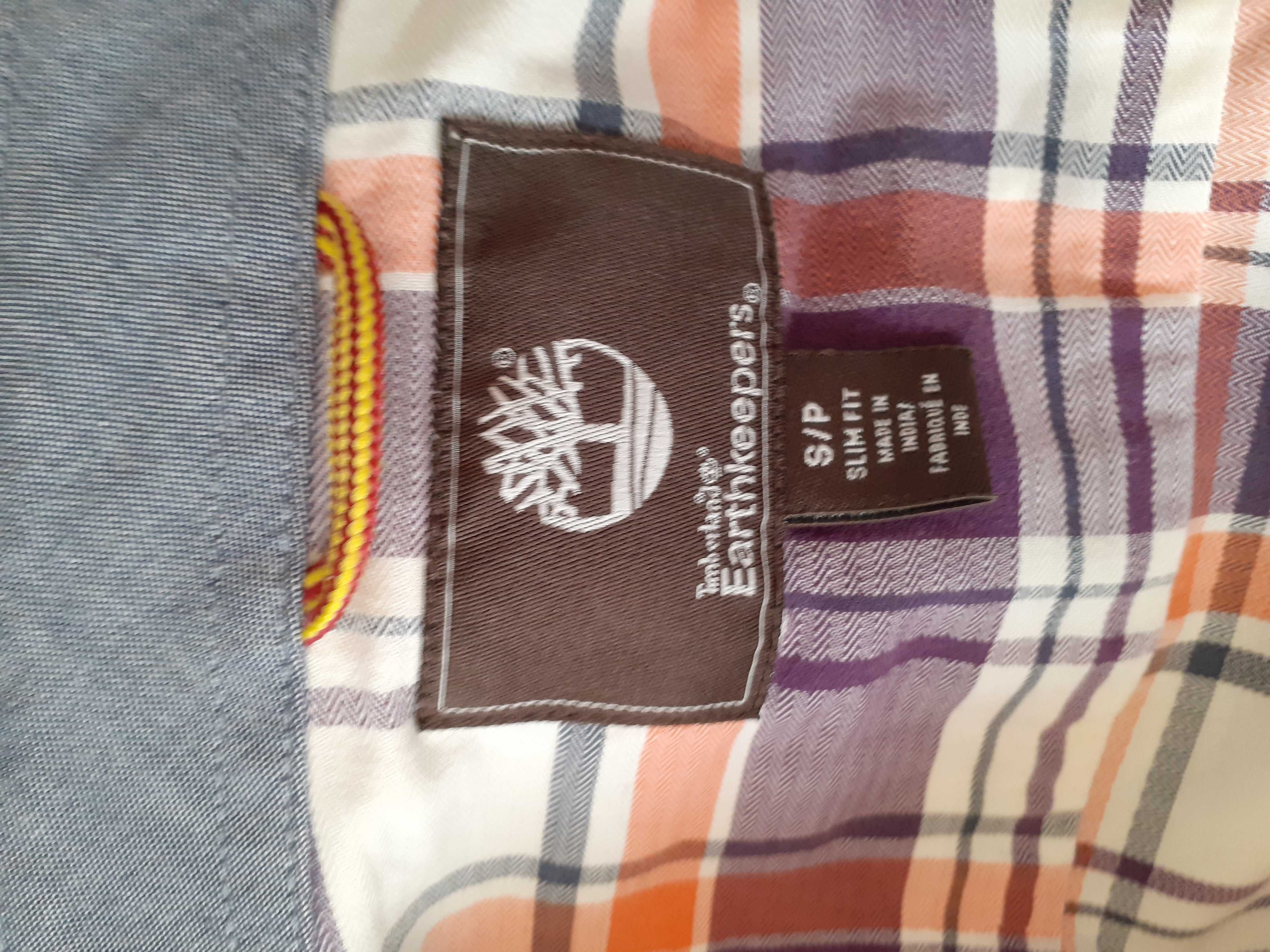 Timberland earth keepers