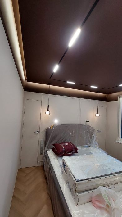 Ремонт квартир  сантехника и электрика