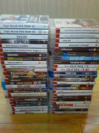 Jocuri PS3 Playstation 3 steelbook collector FIFA GTA PES