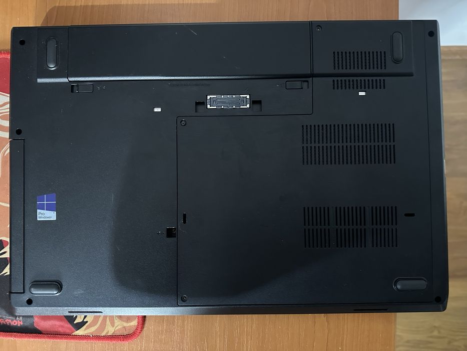 Laptop Lenovo Thinkpad L570