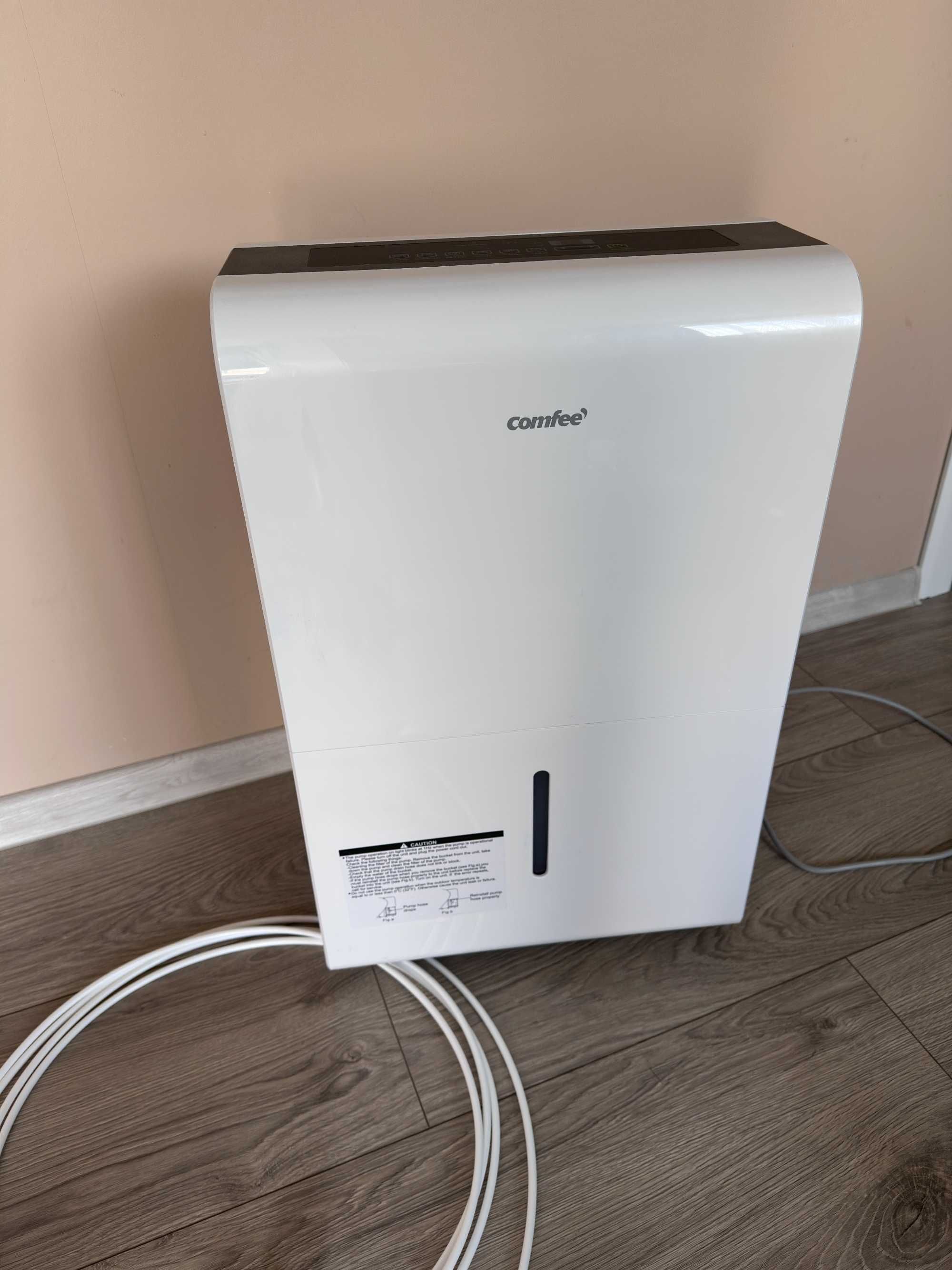 Dezumidificator Midea/Comfee MDDP-50DEN7 50l / 24h