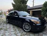 BMW / Seria 5 / E60 / 520d / Facelift