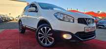Nissan Qashqai Nissan Qasqhai 2013 Navigație Gps 4camere 360g/Garanție/Rate/LivrareGR