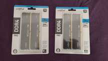 Memorie Crucial Gaming Black 32GB, DDR4, 3200MHz, Dual Channel Kit