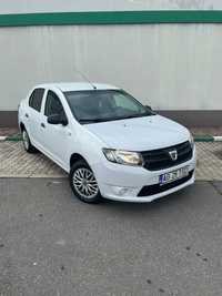 Dacia Logan Euro5 GPL