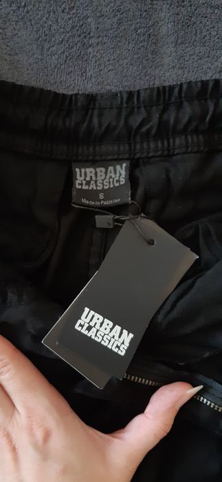 Мъжки карго панталон Urban Classics
