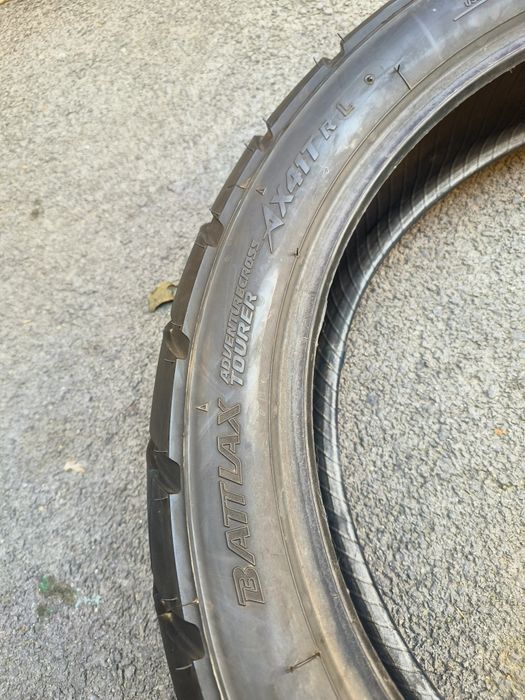 Bridgestone  Adventure cross