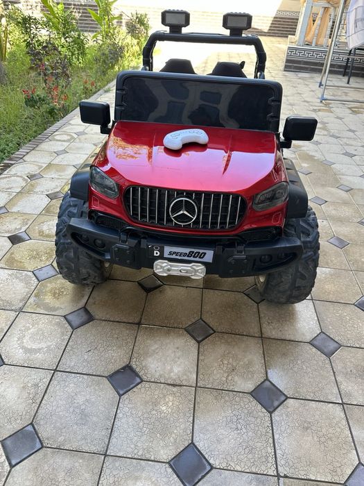 Elektr mowina sotiladi