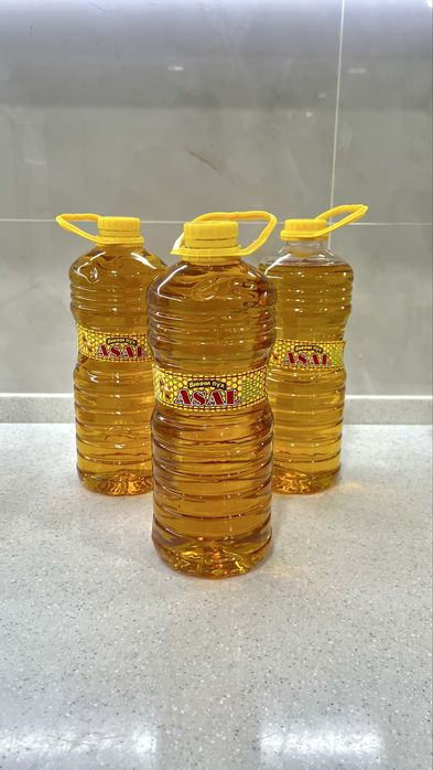 Асал суний асал сироп