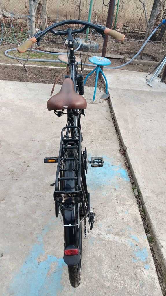 Bicicletă Shimano