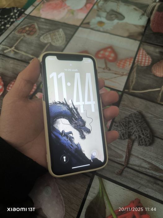 Iphone 11 sotladi