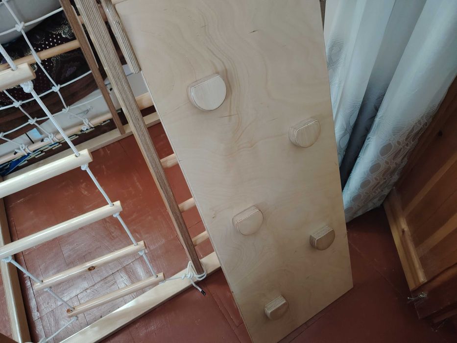 Детский комплекс