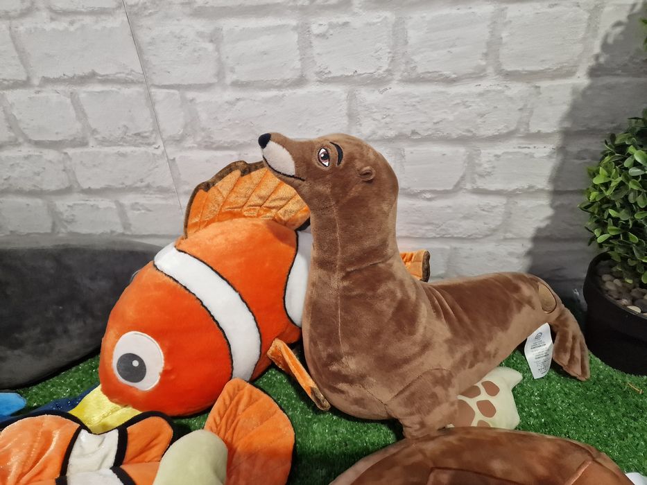 Немо оригинални играчки на Дисни
