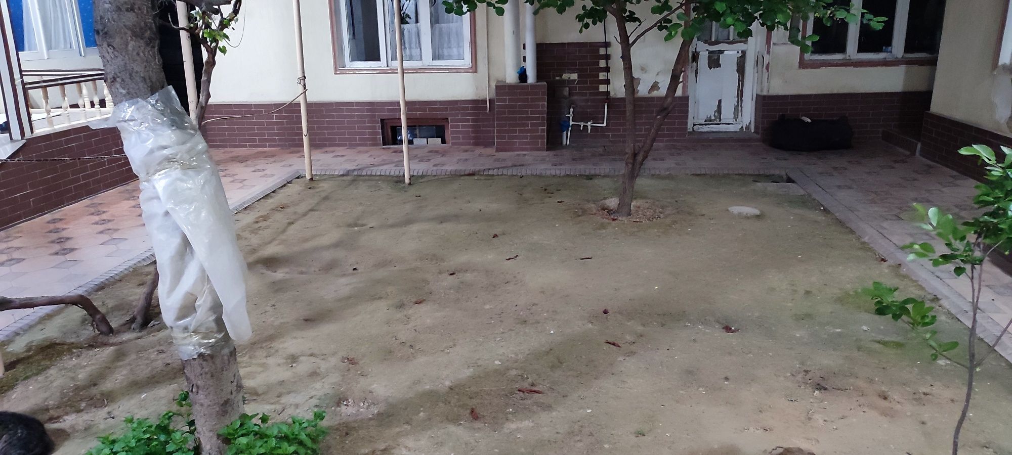 Kamolon mahallada 2.8 sotix xovli sotiladi