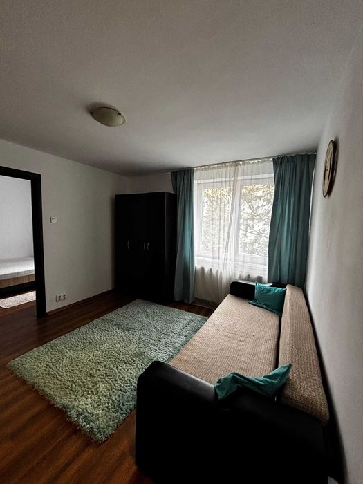 Apartament 2 camere, zona Piata Hermes, Gheorgheni