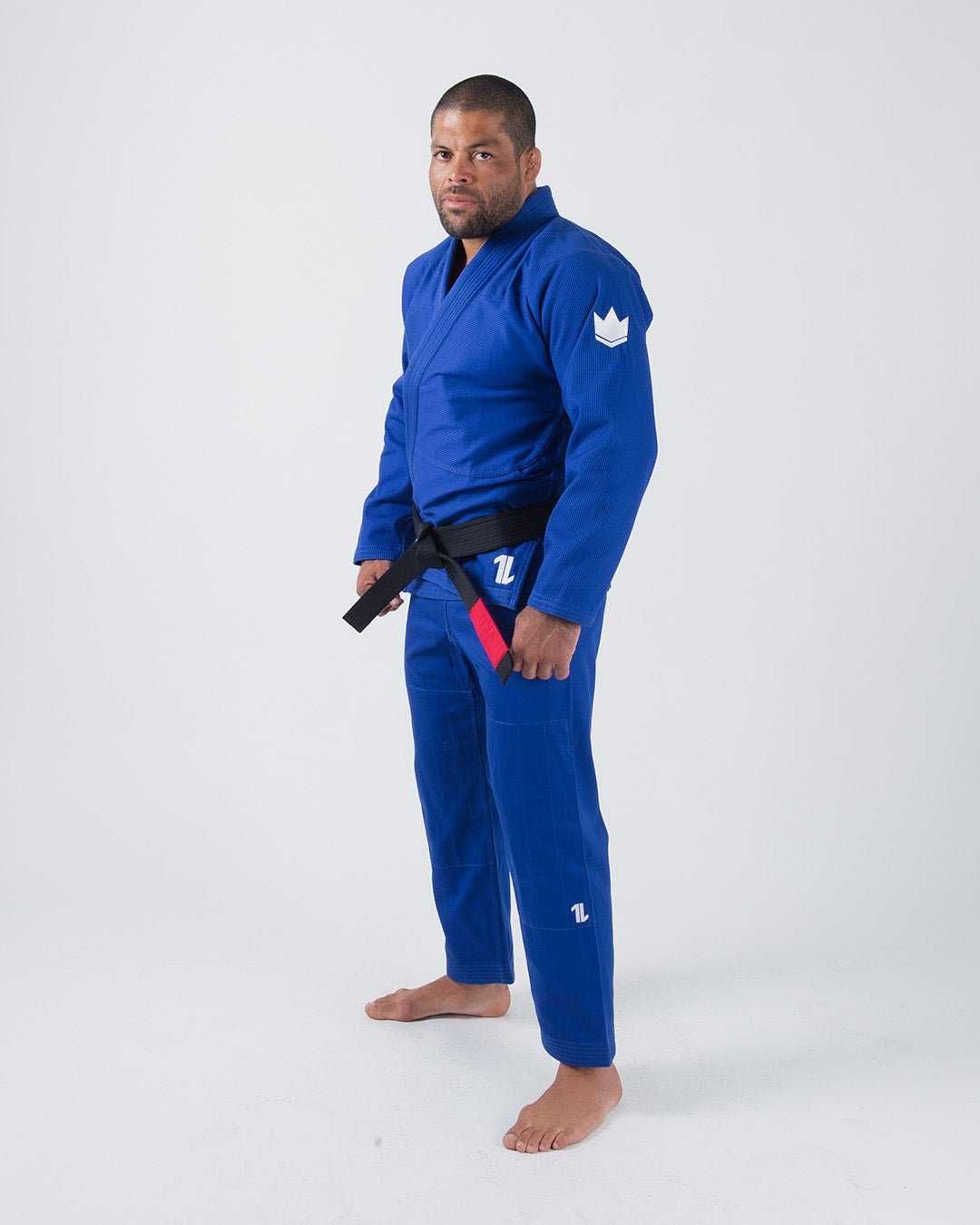 BJJ Gi KINGZ Kimonos The ONE/ Кимоно БЖЖ