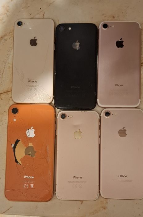 Vand telefoane iphone