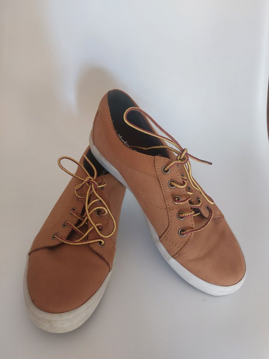 Кецове Timberland н.37,5