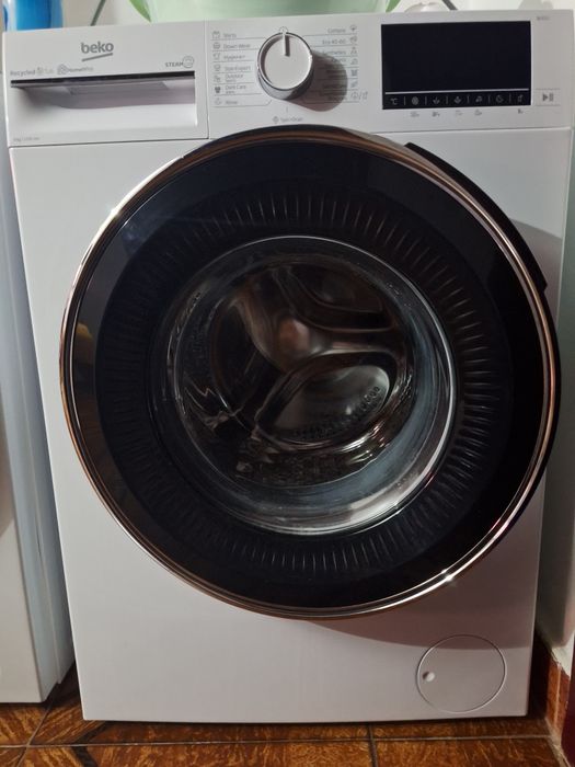 Masina de spalat rufe Beko