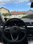 Volan VW R line nou Passat B6 B7 B8 CC Golf 5 6 7 8 Arteon Tiguan