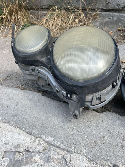 Фарове за Mercedes w211