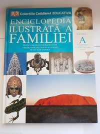Enciclopedia ilustrată a familiei