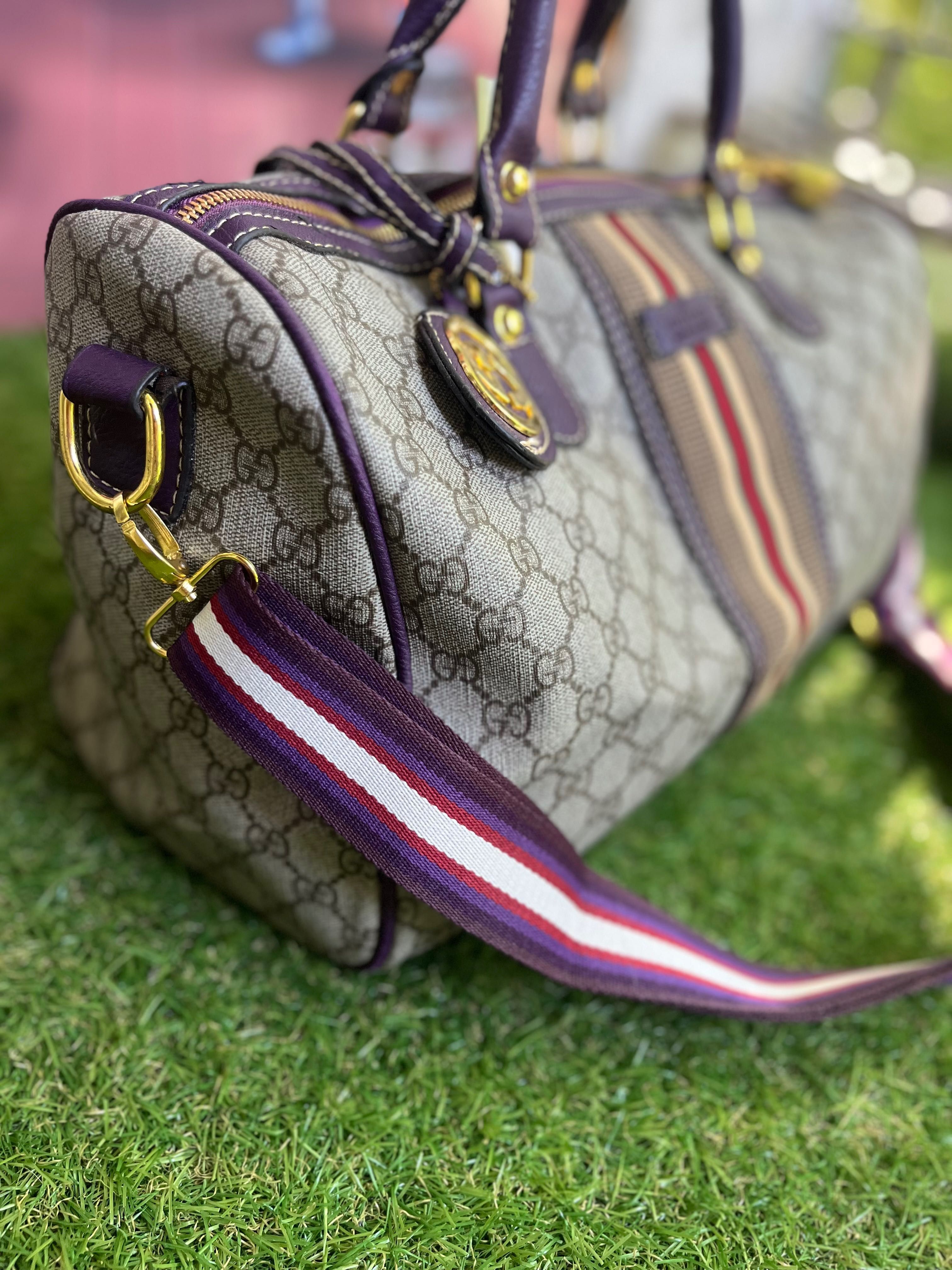 Дамска чанта / сак : GUCCI