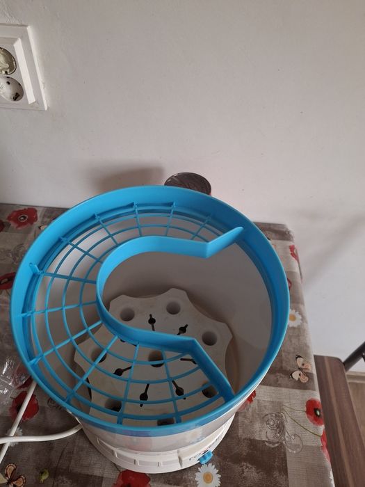 Sterilizatoare bebelusi