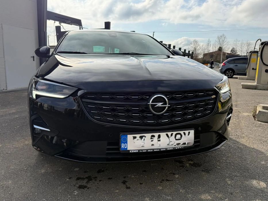2020 Opel Insignia - Ultimate Elite  - Impecabil, 200 CP, GSi facelift