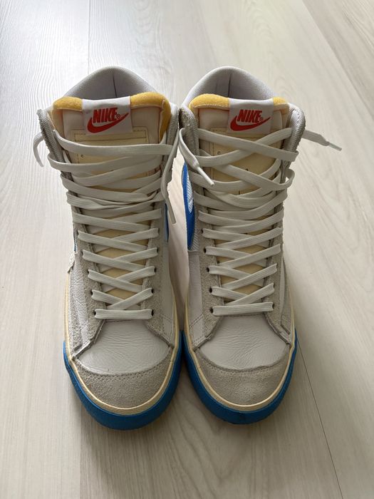 Vand Nike Blazer