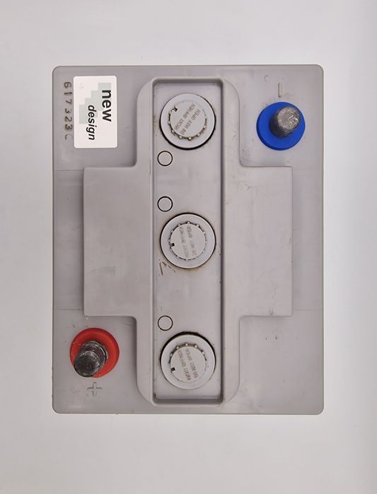 Acumulator Solar 6v 225ah