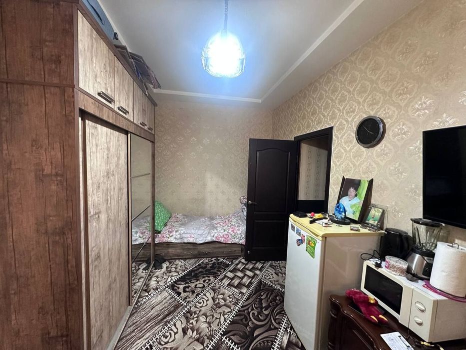 Продается 1 комнатная на Карасу 6