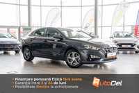 Hyundai I30 NEW i30 FASTBACK 1.5T 160CP M-Hybrid 48V 5DR Highway