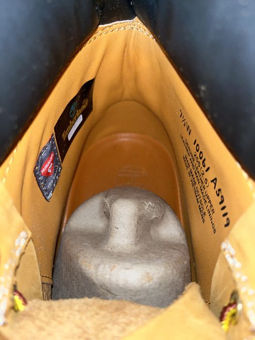 !REDUCERE! Ghete timberland 6’, PIELE & WATERPROOF!