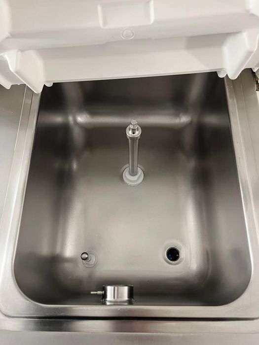 Masina carpigiani pentru înghețată soft/yogurt frozen