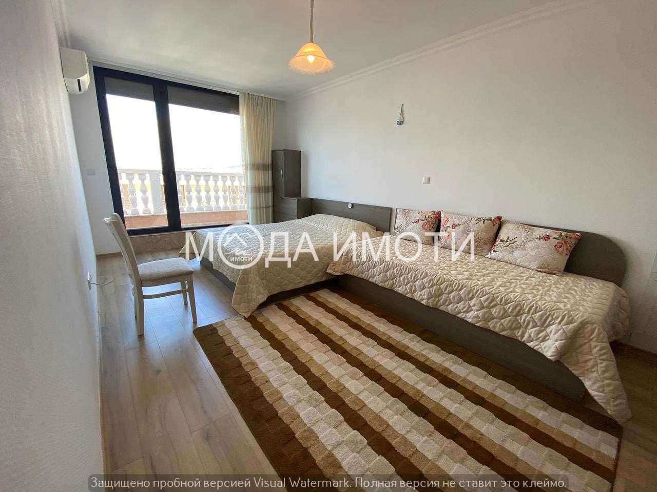 Продава се Четиристаен апартамент в Свети Влас - 300 кв.м за 1127 €/кв.м - Снимка #7