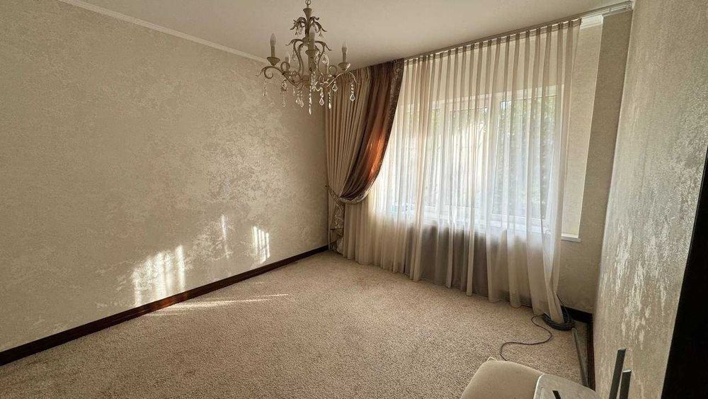 Продается просторная квартира!