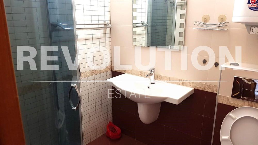 Дава се под наем Двустаен апартамент в Варна, м-т Евксиноград - 65 кв.м за 500 € - Снимка #4