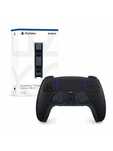 Док станция для зарядки джойстиков Dualsense Playstation PS 5 зарядка