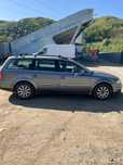 VW Passat combi, 2004, 2.0L diesel 136CP, Euro 3
